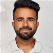 Clases de Primaria y ESO, de INGLÉS, MATEMÁTICAS, LENGUA, CIENCIAS NATURALES Y SOCIALES